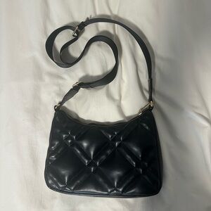 Black Purse
